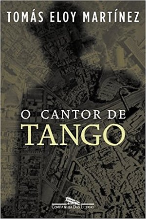 Cantor de Tango, O