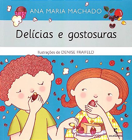 Delicias e Gostosuras