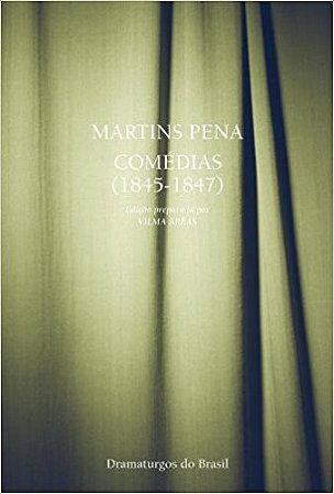 Comedias (1845-1847) Vol.3