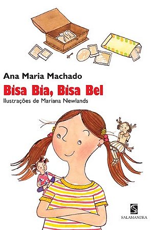 Bisa Bia, Bisa Bel