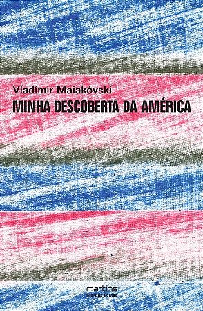 Minha Descoberta da America