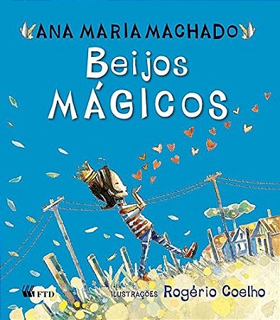 Beijos Magicos