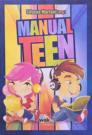 Manual Teen