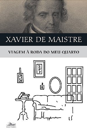 Viagem a Roda do Meu Quarto