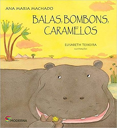 Balas, Bombons, Caramelos