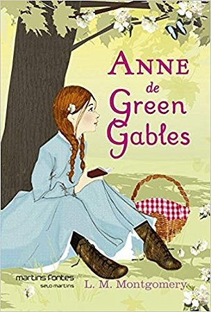 Anne de Green Gables