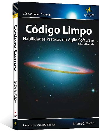 Codigo Limpo - Habilidades Praticas do Agile Software