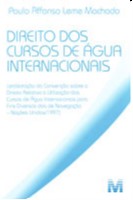 Direito dos Cursos de Agua Internacionais