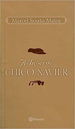Licoes de Chico Xavier, as (bolso)