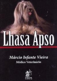 Lhasa Apso