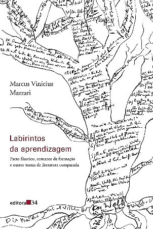 Labirintos da Aprendizagem - Pacto Faustico, Romance de Formacao e Outros T