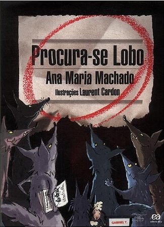 Procura-se Lobo