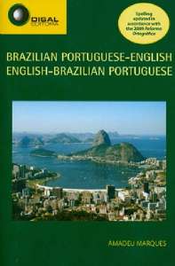 Brazilian Portuguese-english / English-brazilian Portuguese