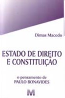 Estado de Direito e Constituicao