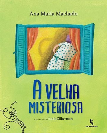 Velha Misteriosa, A