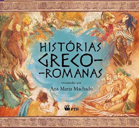Historias Greco-romanas