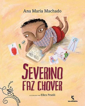 Severino Faz Chover Ed3