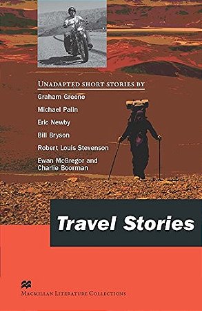 Travel Stories