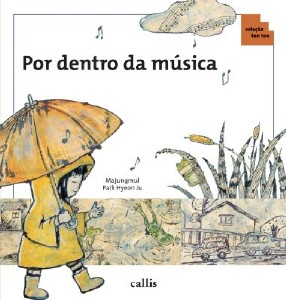 Por Dentro da Musica - Col. Tan Tan