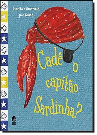 Cade o Capitao Sardinha