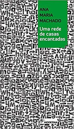 Rede de Casas Encantadas, Uma