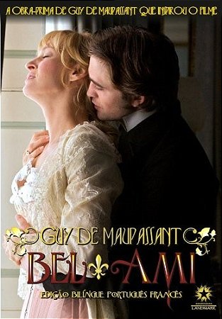 Bel Ami - Edicao Bilingue Portugues/frances
