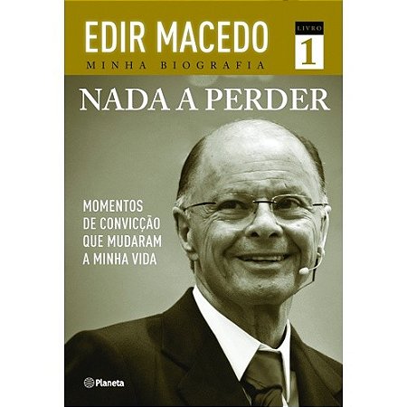 Nada a Perder - Livro 1