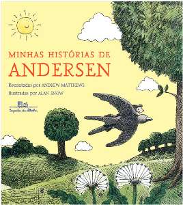 Minhas Historias de Andersen
