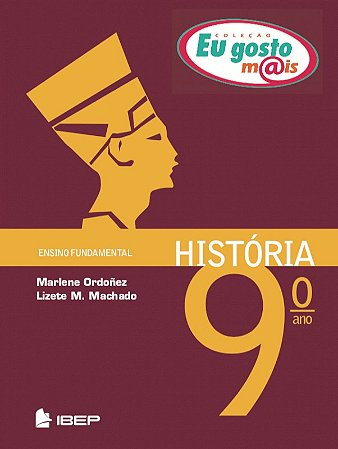 Historia: Ensino Fundamental 9 ano