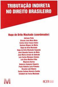 Tributacao Indireta no Direito Brasileiro