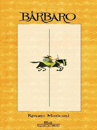 Barbaro