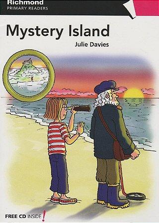 Mystery Island
