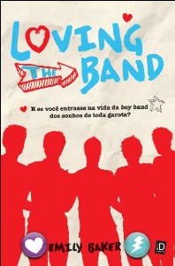 Loving The Band