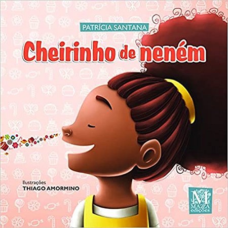 Cheirinho de Nenem