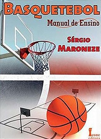 Basquetebol - Manual de Ensino