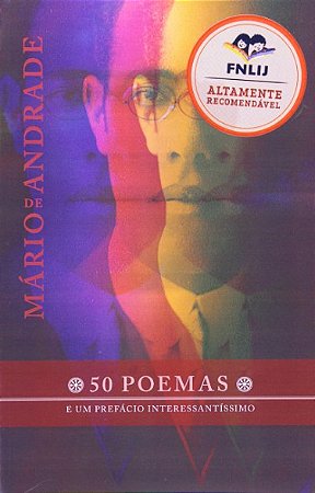 50 Poemas e Um Prefacio Interessantissimo