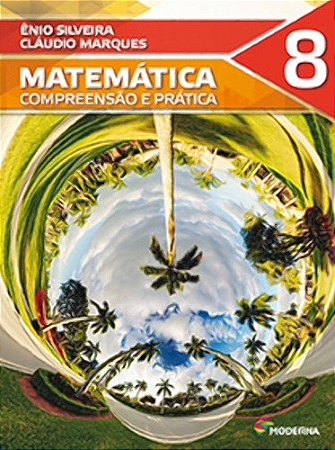 Mat Compreensao e Pratica 8 Ed2