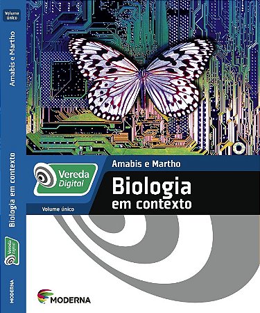 Vereda Digital Bio em Contexto