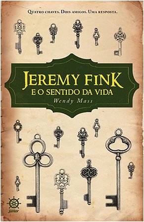 Jeremy Fink e o Sentido da Vida
