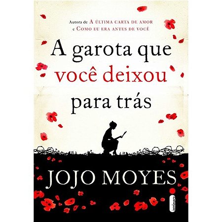 Garota Que Voce Deixou para Tras, A