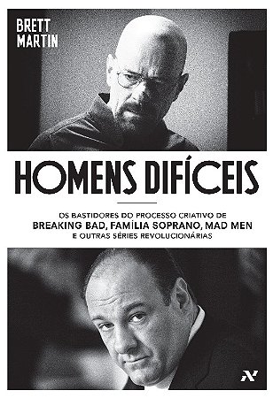 Homens Dificeis