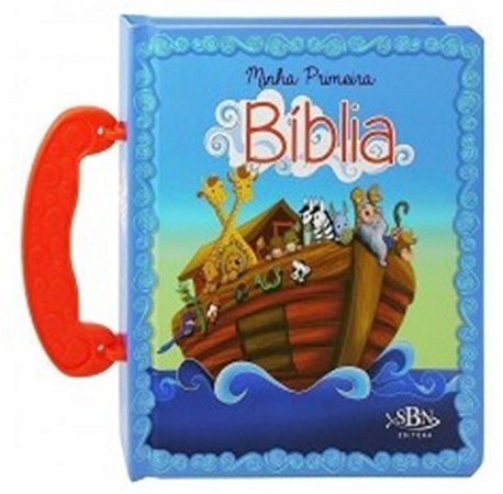 Minha Primeira Biblia