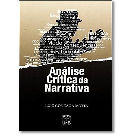 Analise Critica da Narrativa