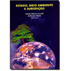 Estado, Meio Ambiente e Jurisdicao
