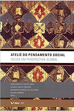 Atelie do Pensamento Social: Ideias em Perspectiva Global