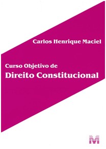 Curso Objetivo de Direito Constitucional