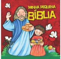 Minha Pequena Biblia