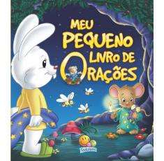 Meu Pequeno Livro de Oracoes
