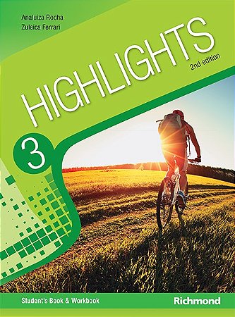 Highlights 3 Ed2