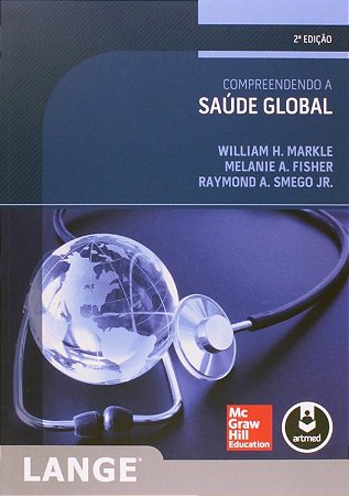 Compreendendo a Saude Global